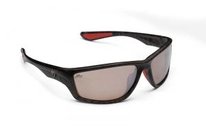 Okuliare Rage Camo Wraps brown